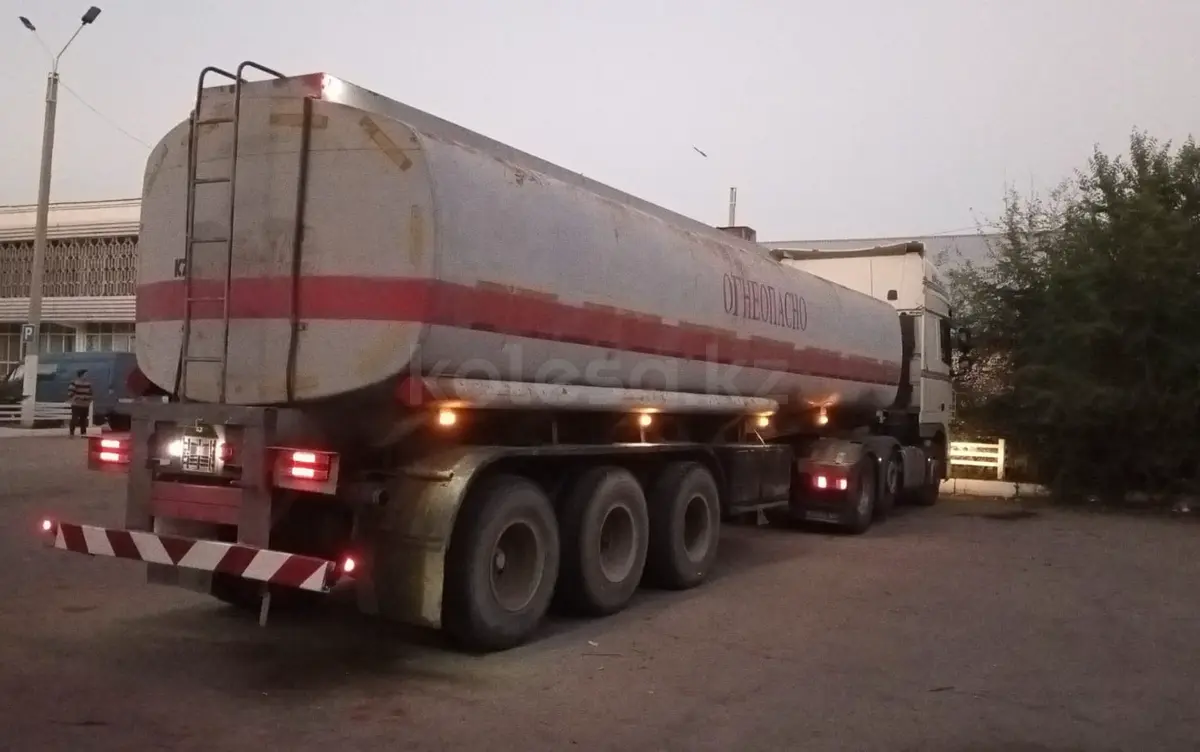 ABG Titan 226