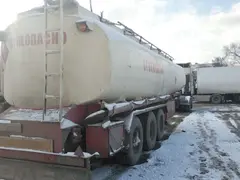 ABG Titan 173