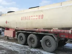 ABG Titan 173