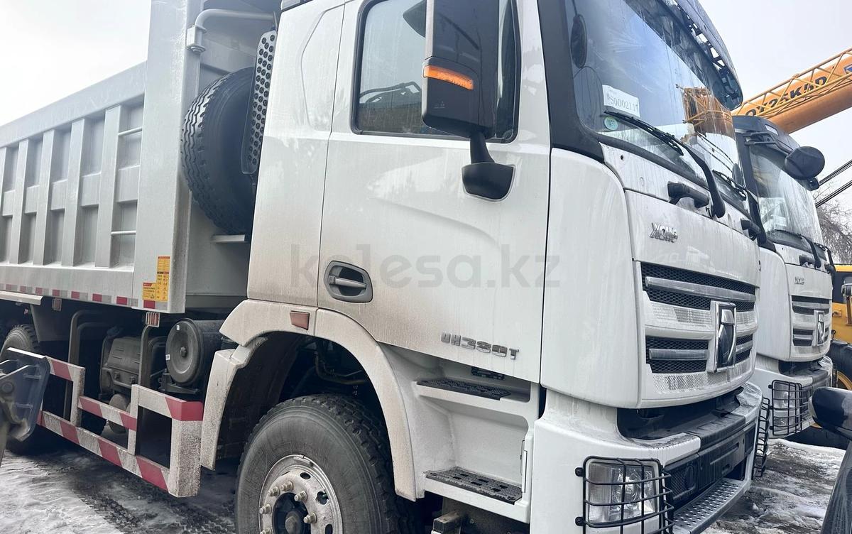 XCMG XGA3251D5WC