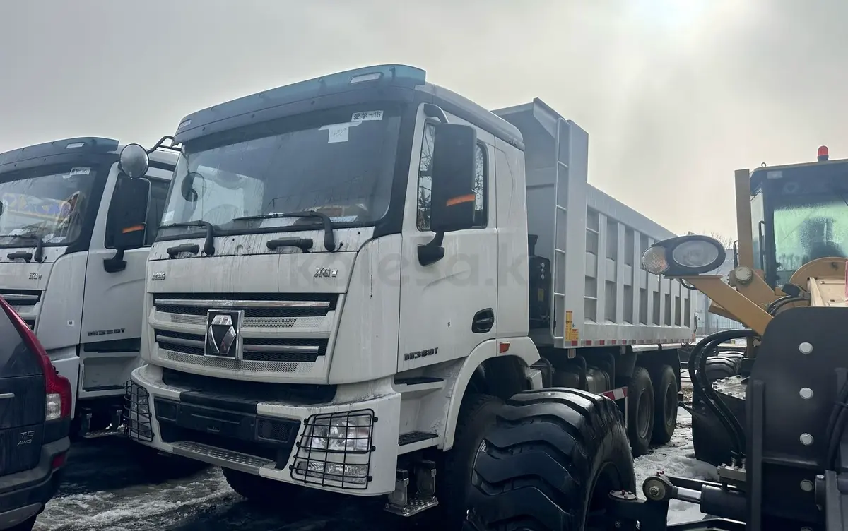 XCMG XGA3251D5WC