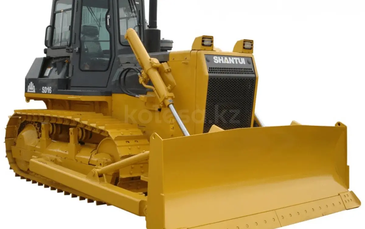 Shantui SD16