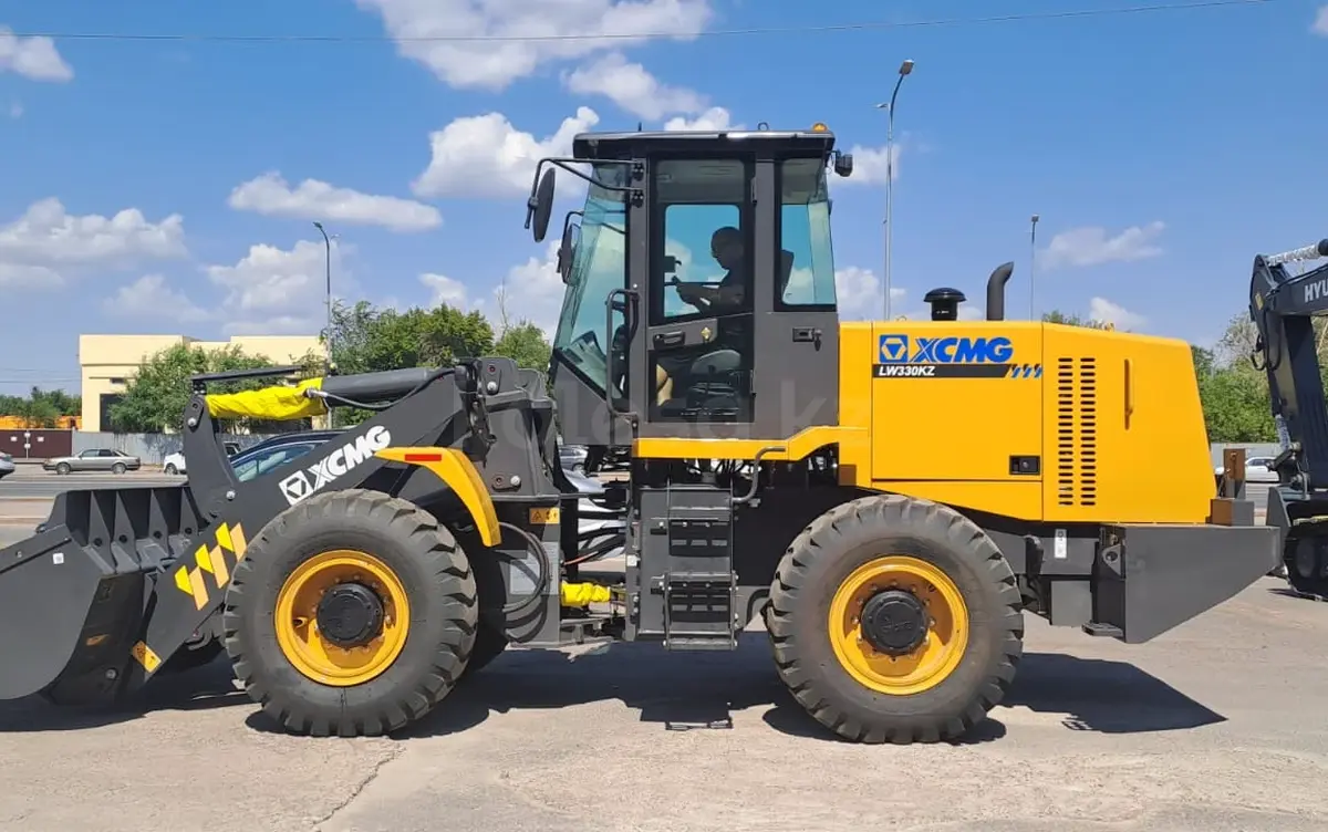 XCMG XC936