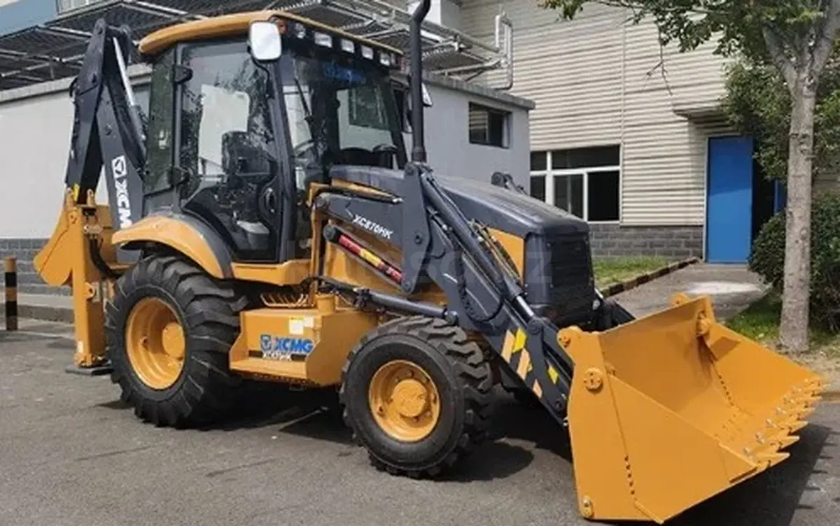 XCMG XC870HK