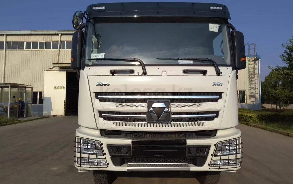 XCMG XGA3251D5WC