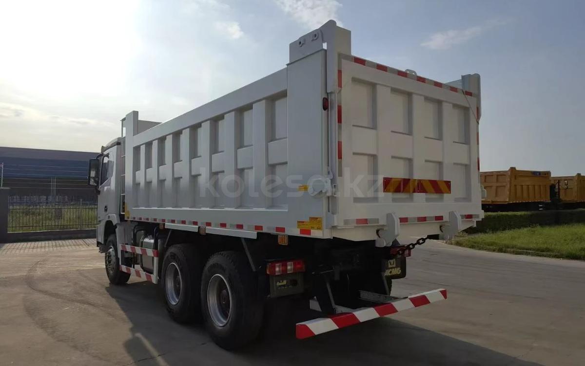 XCMG XGA3251D5WC