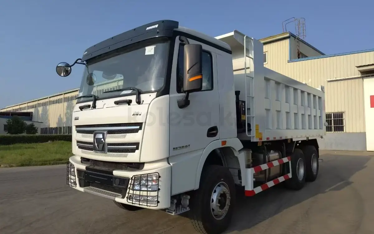 XCMG XGA3251D5WC