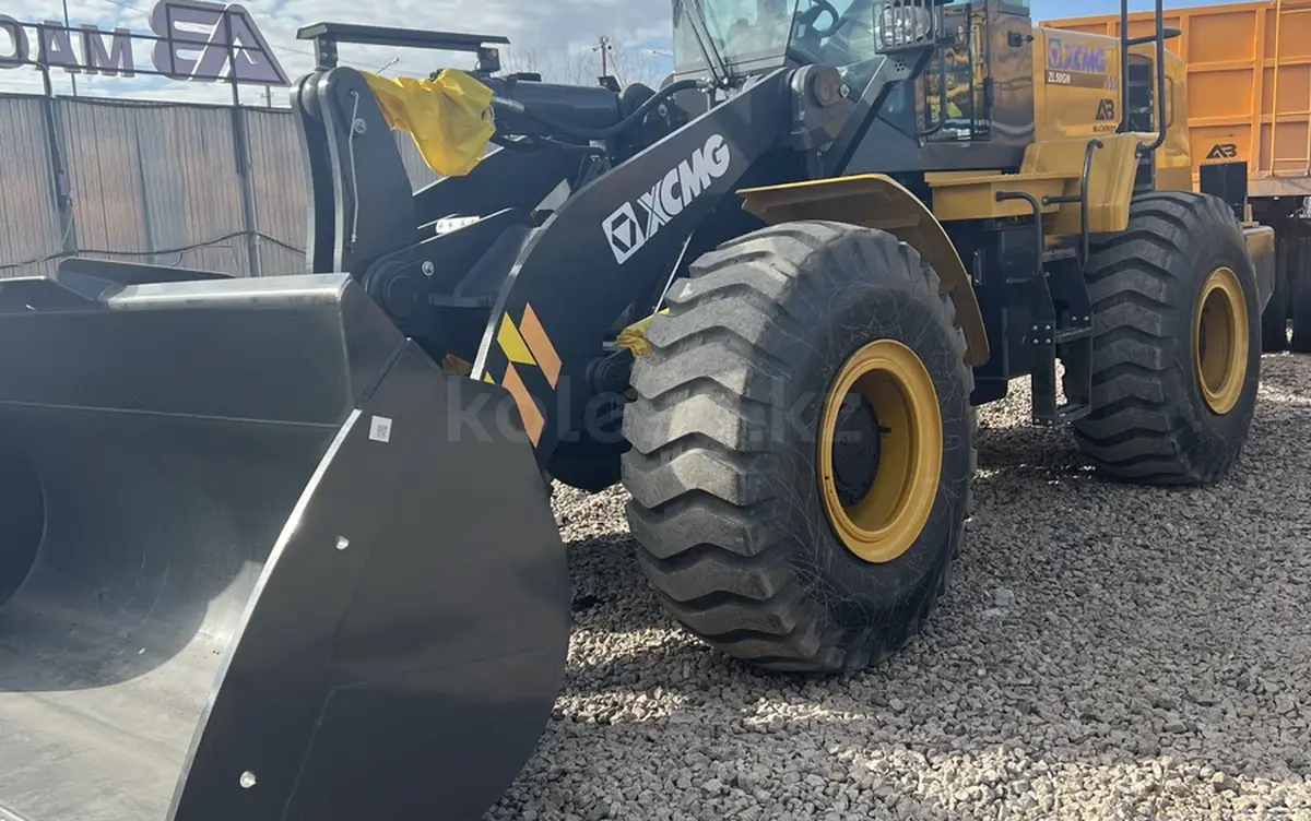 XCMG ZL50GN