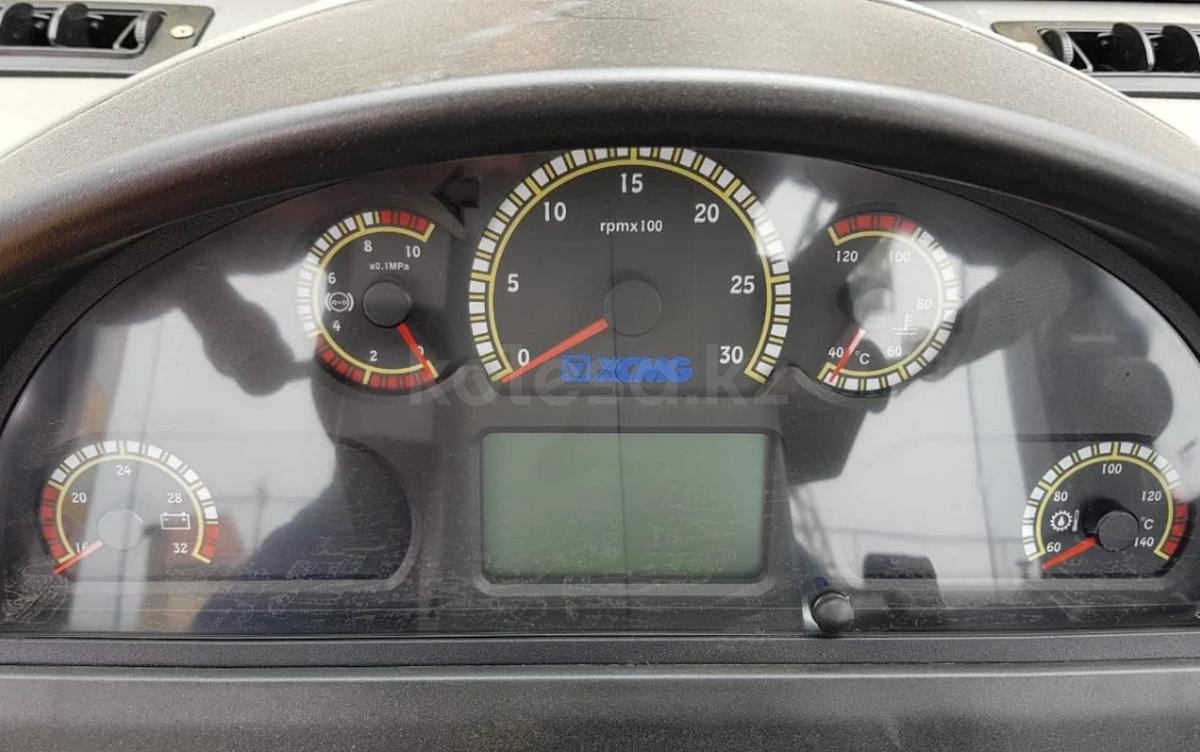 XCMG ZL50GN