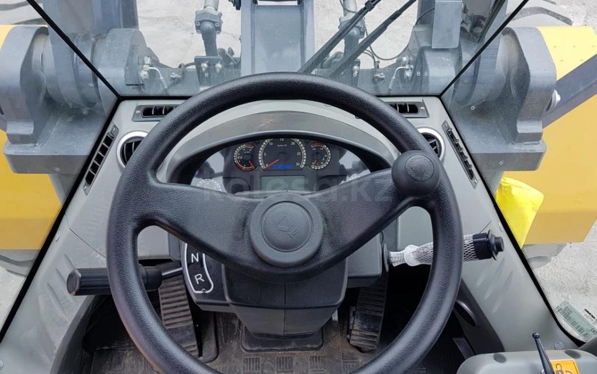 XCMG ZL50GN