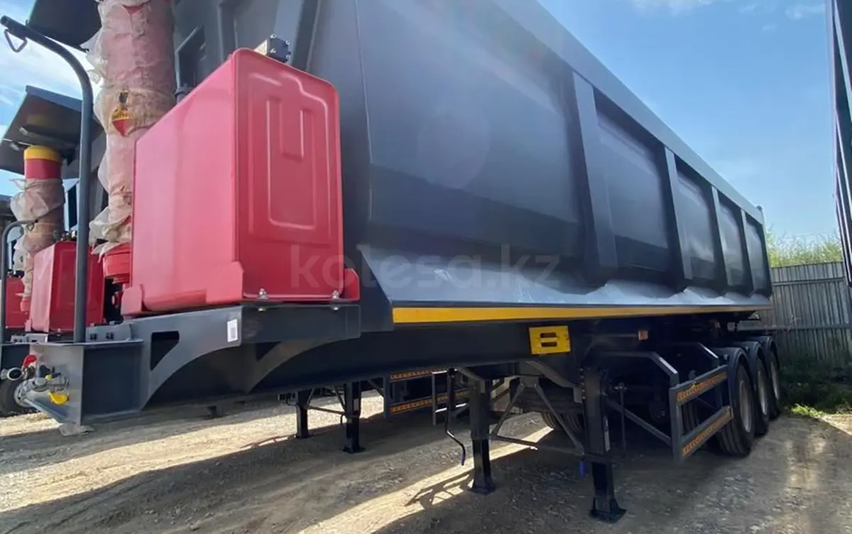 Shengrun SKW9403GYQ