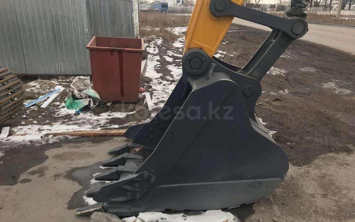 XCMG XE215C