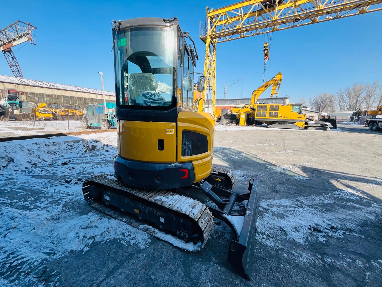 XCMG XE35U