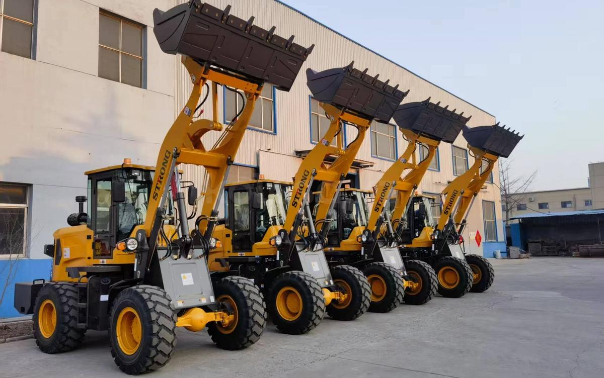 STRONG SL933