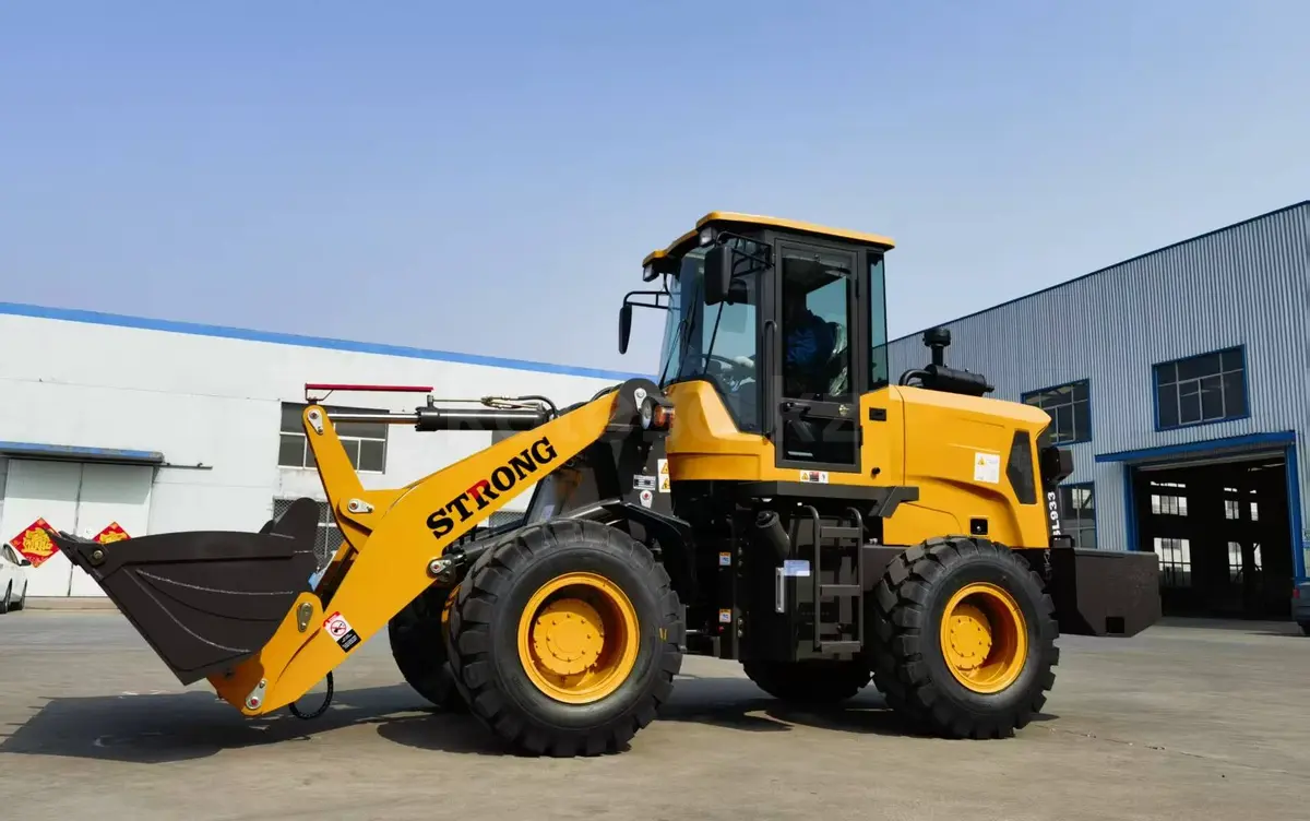 STRONG SL933