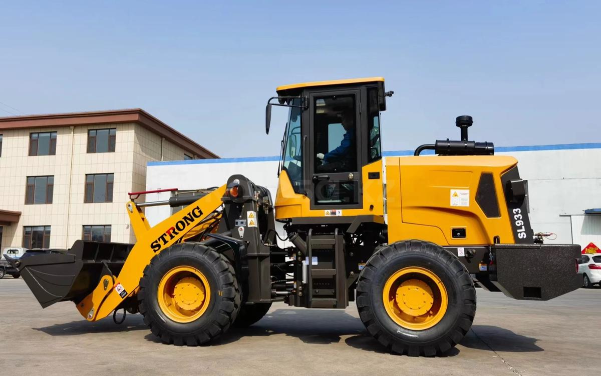 STRONG SL933