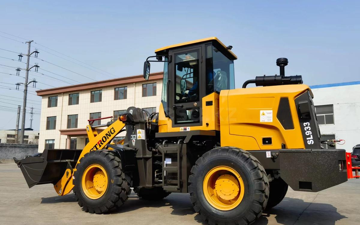 STRONG SL933