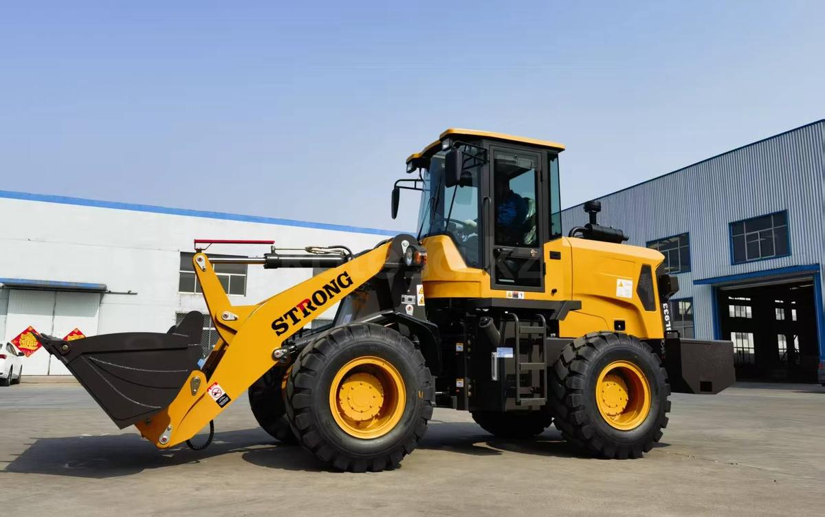STRONG SL933