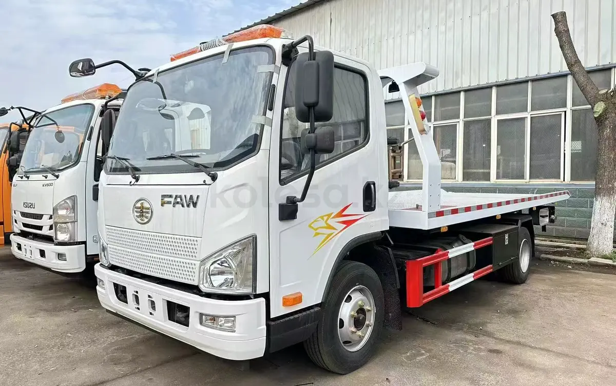 FAW JK6