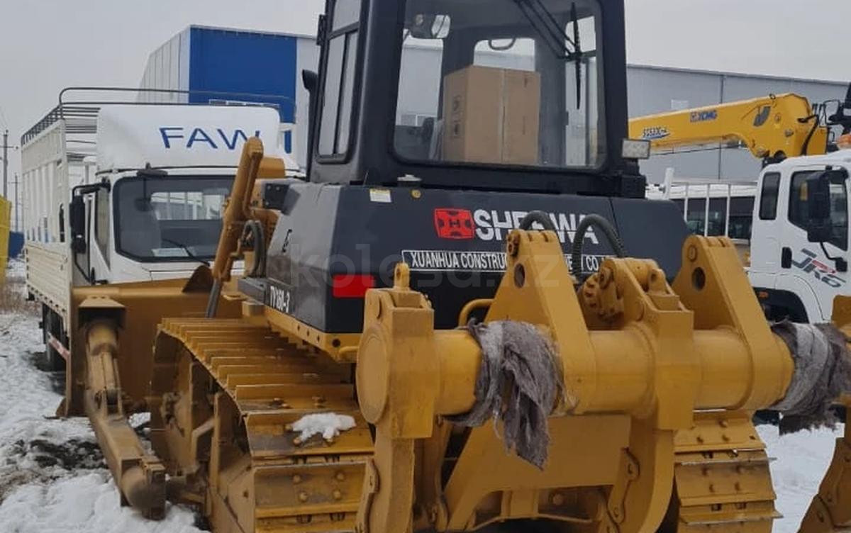 HBXG TY165-3 Shehwa