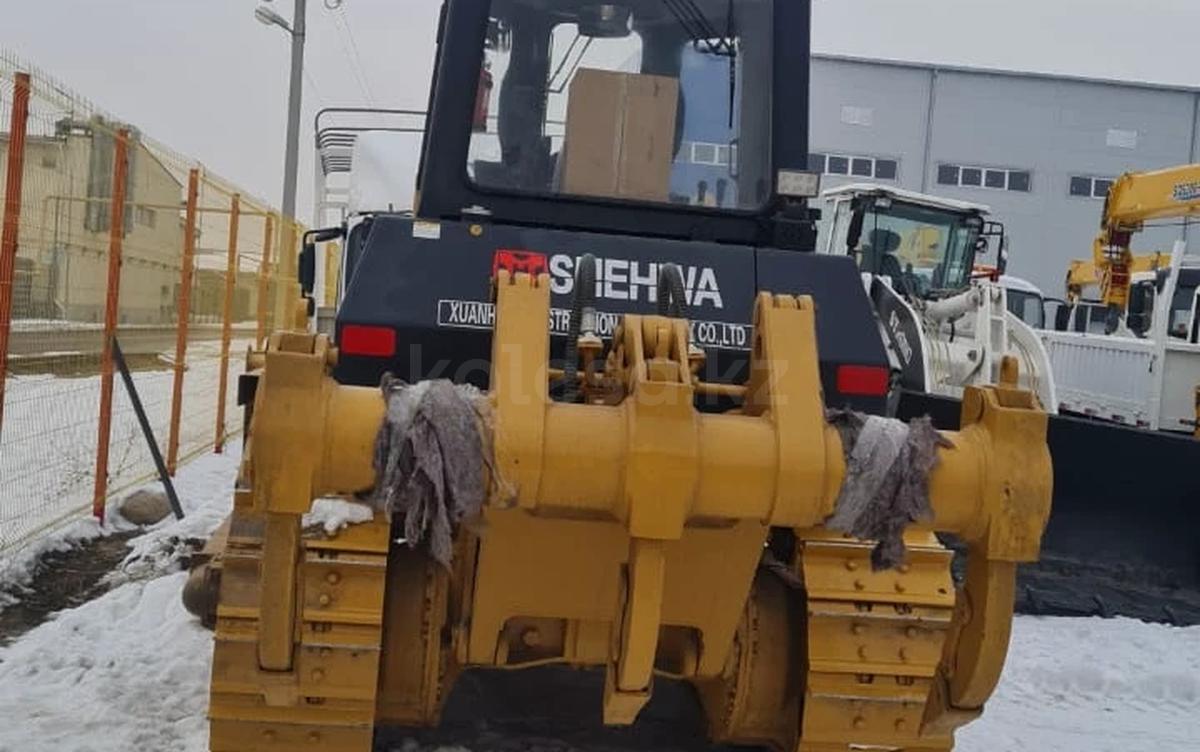 HBXG TY165-3 Shehwa
