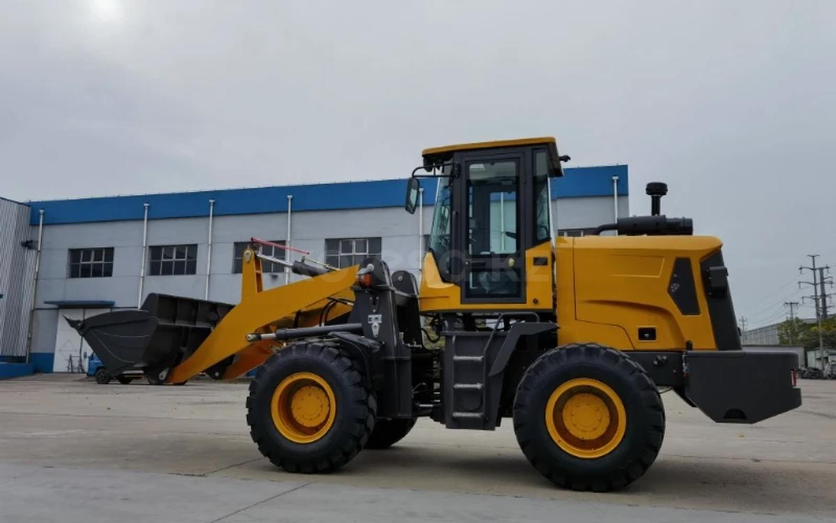 STRONG S 400