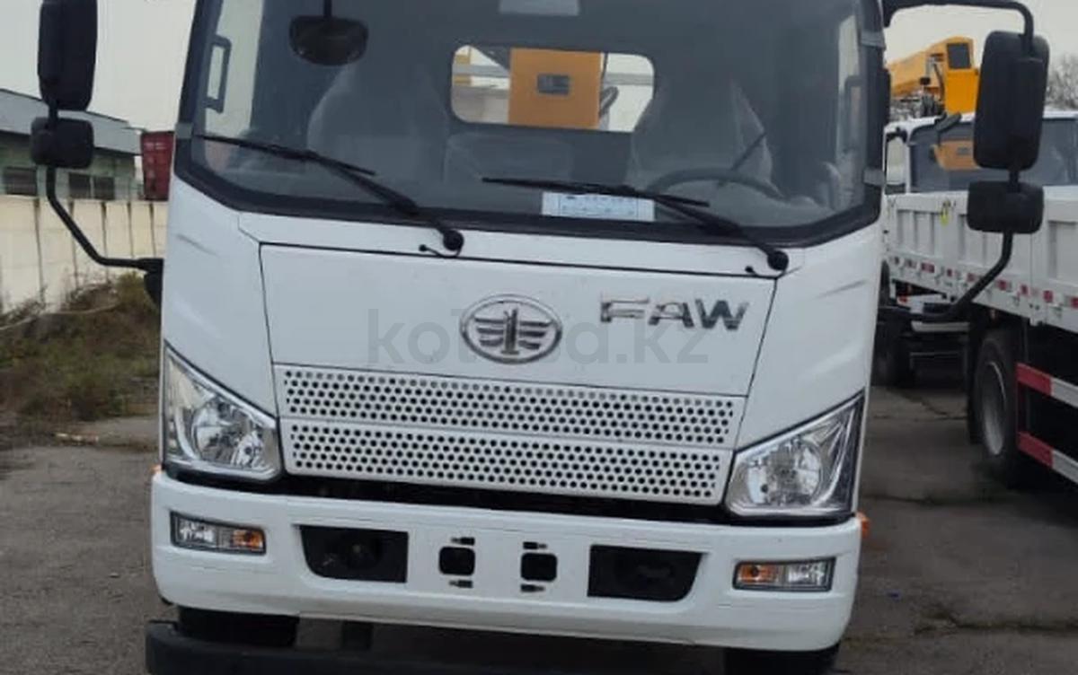 FAW JK6