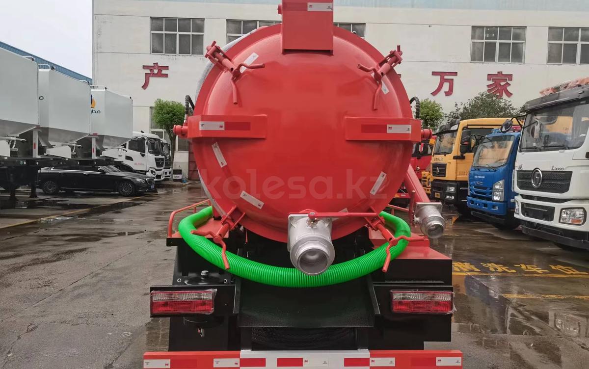 Dongfeng T3Q