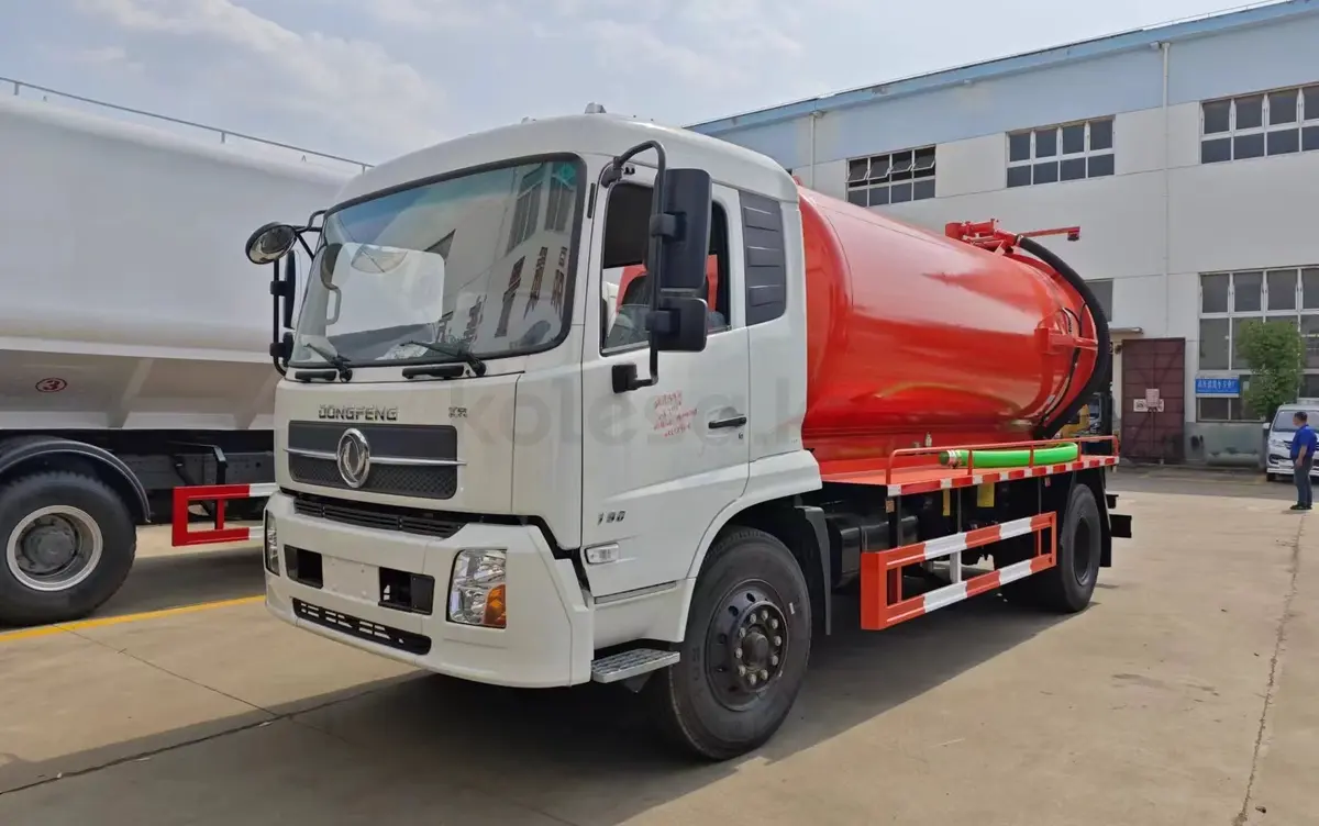 Dongfeng T3Q