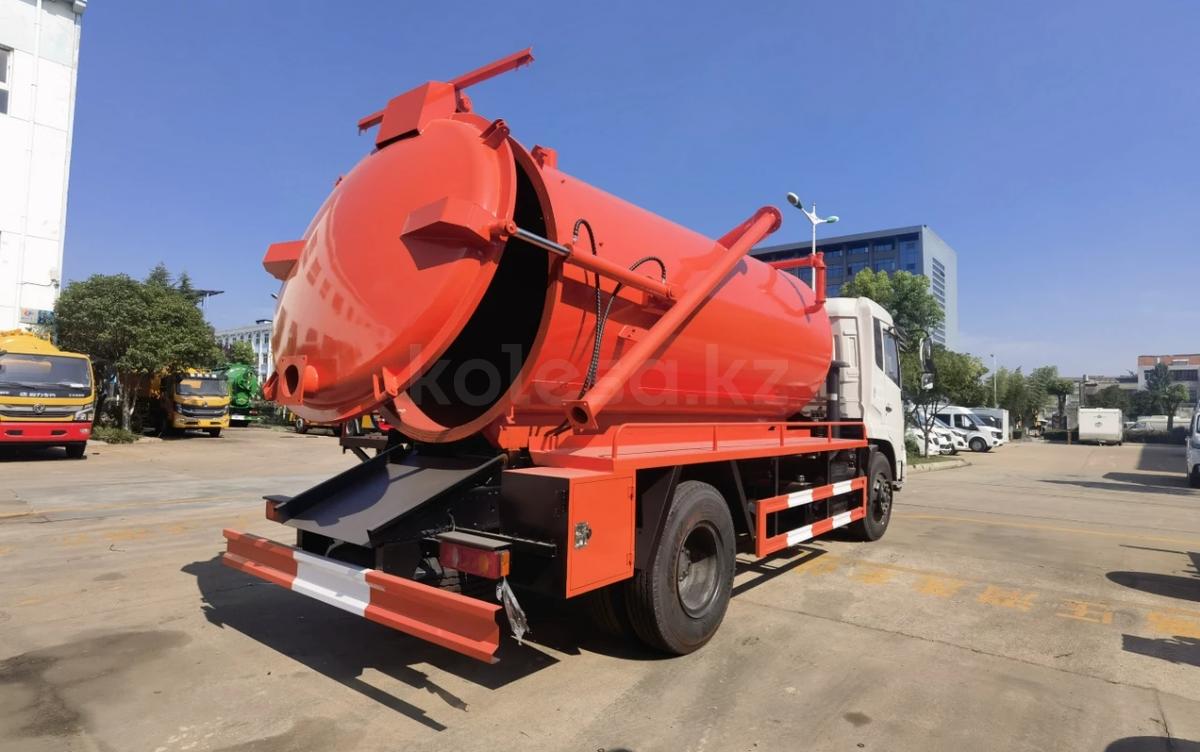 Dongfeng T3Q