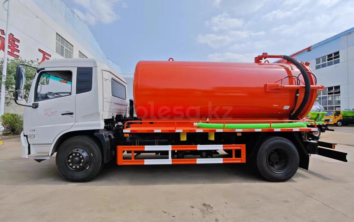 Dongfeng T3Q