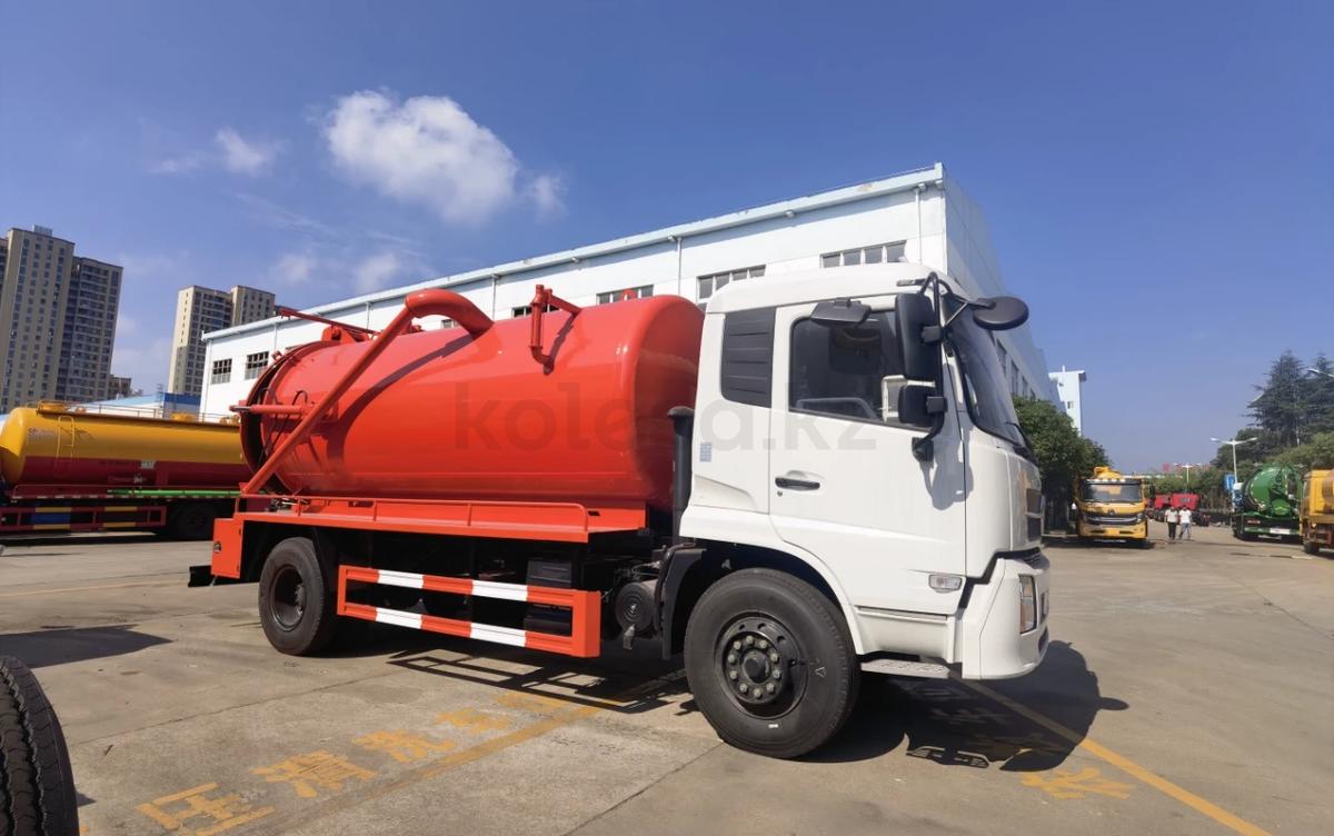 Dongfeng T3Q