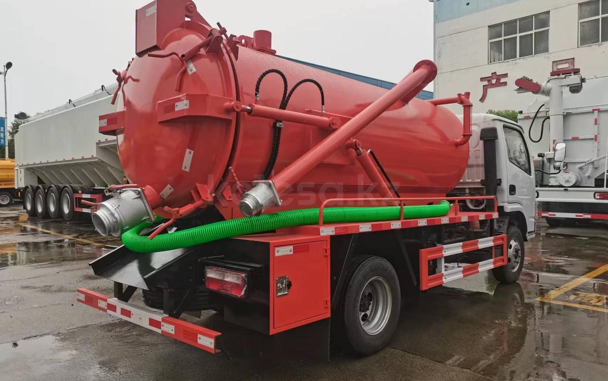Dongfeng T3Q