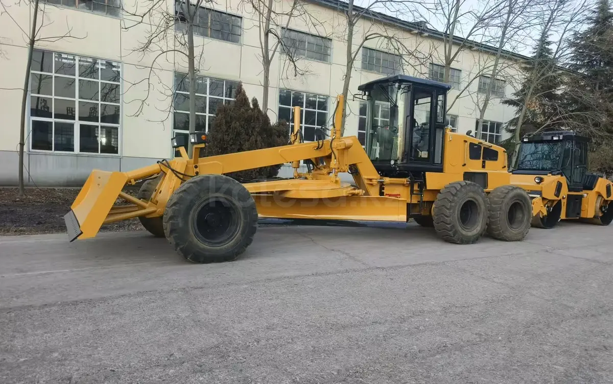 Lutong PY220C