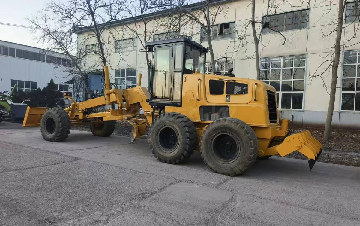 Lutong PY220C