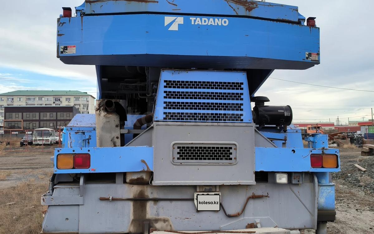 Tadano TR 200M-4