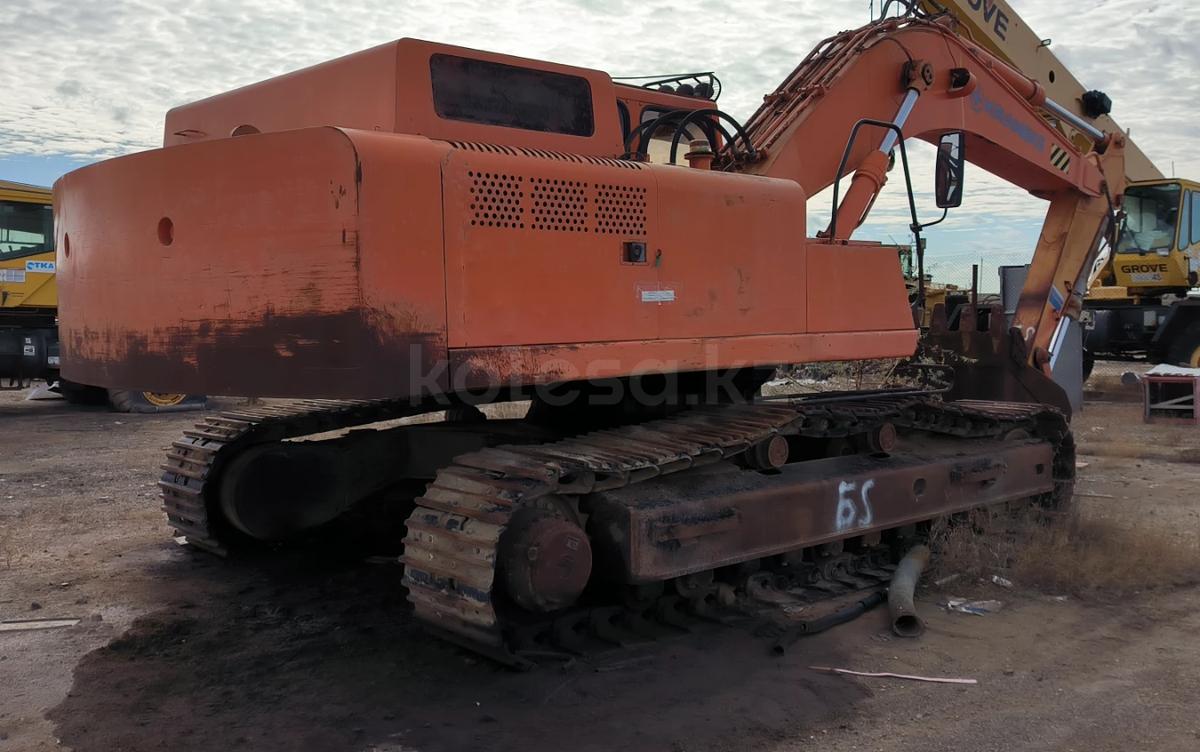 Кранэкс ЕК 270-03