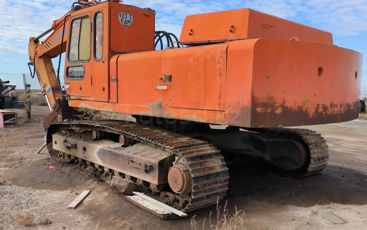 Кранэкс ЕК 270-03