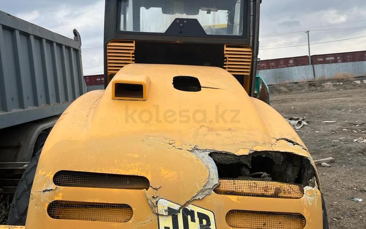 JCB Vibromax VM 146D