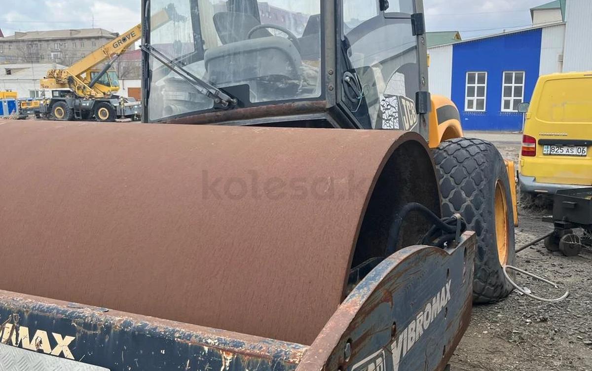 JCB Vibromax VM 146D