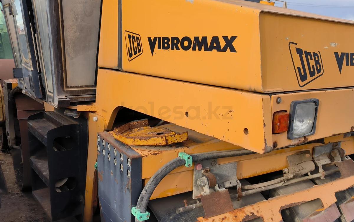JCB Vibromax VMT 950S