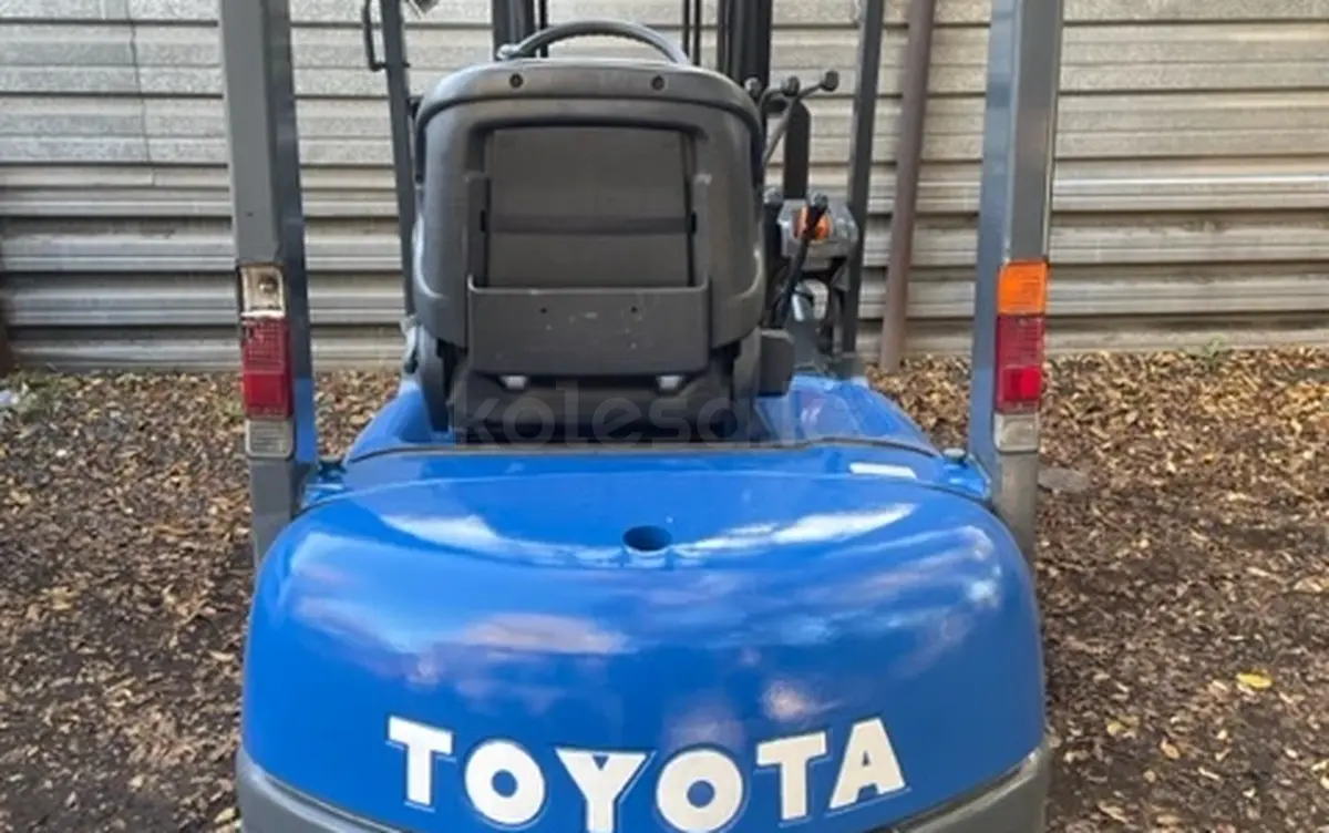 Toyota 6F