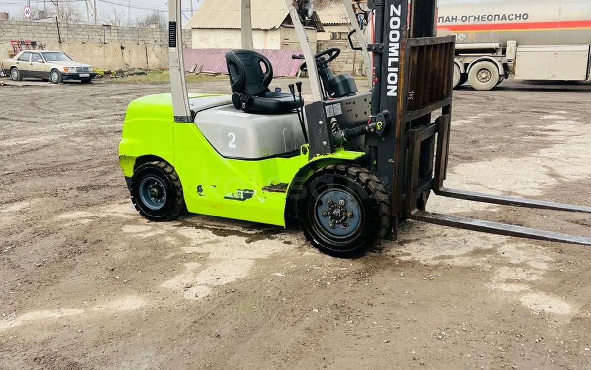 Zoomlion FD 20H