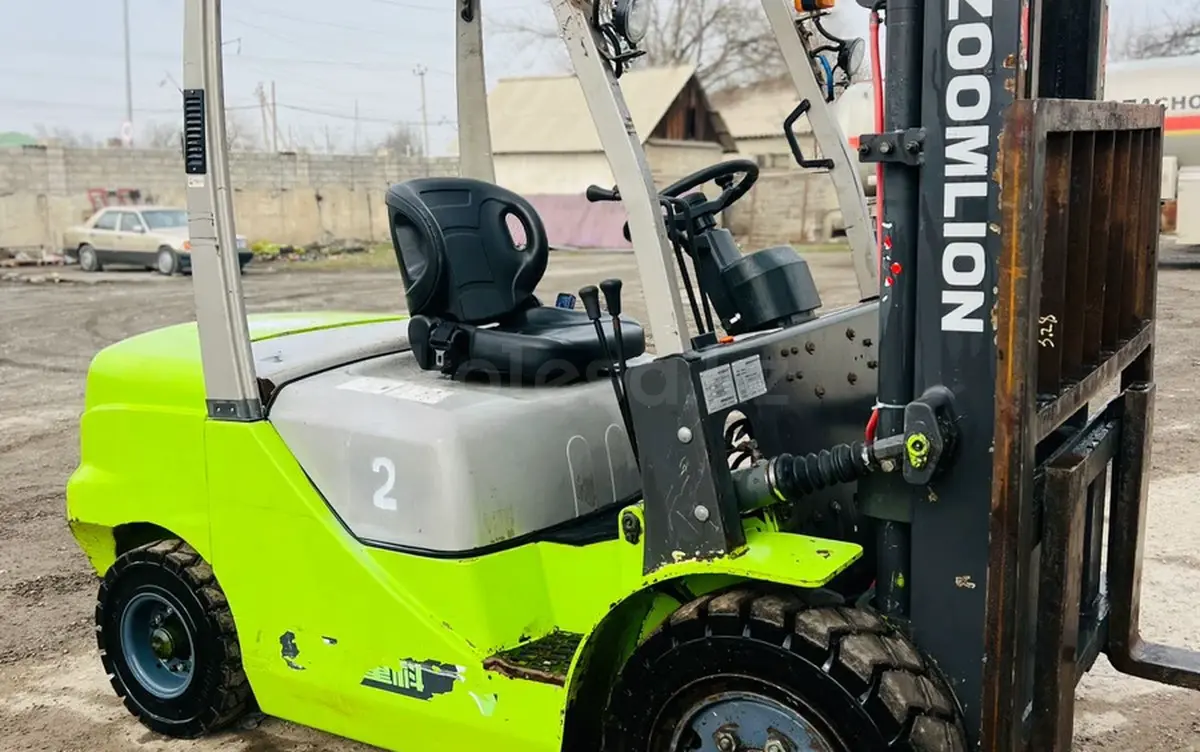 Zoomlion FD 20H