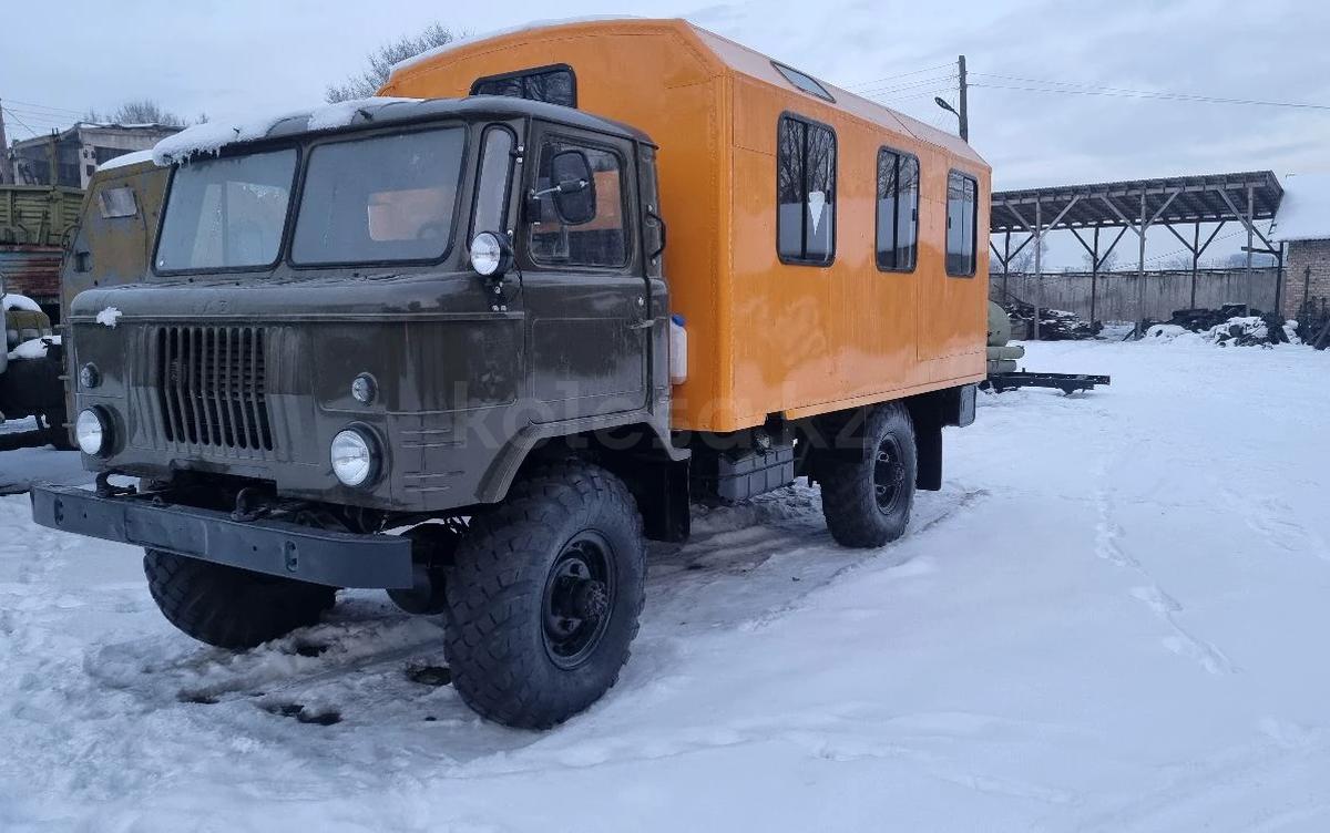 ГАЗ 3302 Т17