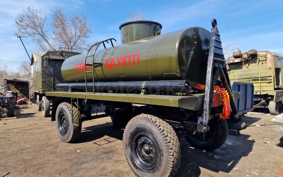 МАЗ-МАН ВМЕ-2575