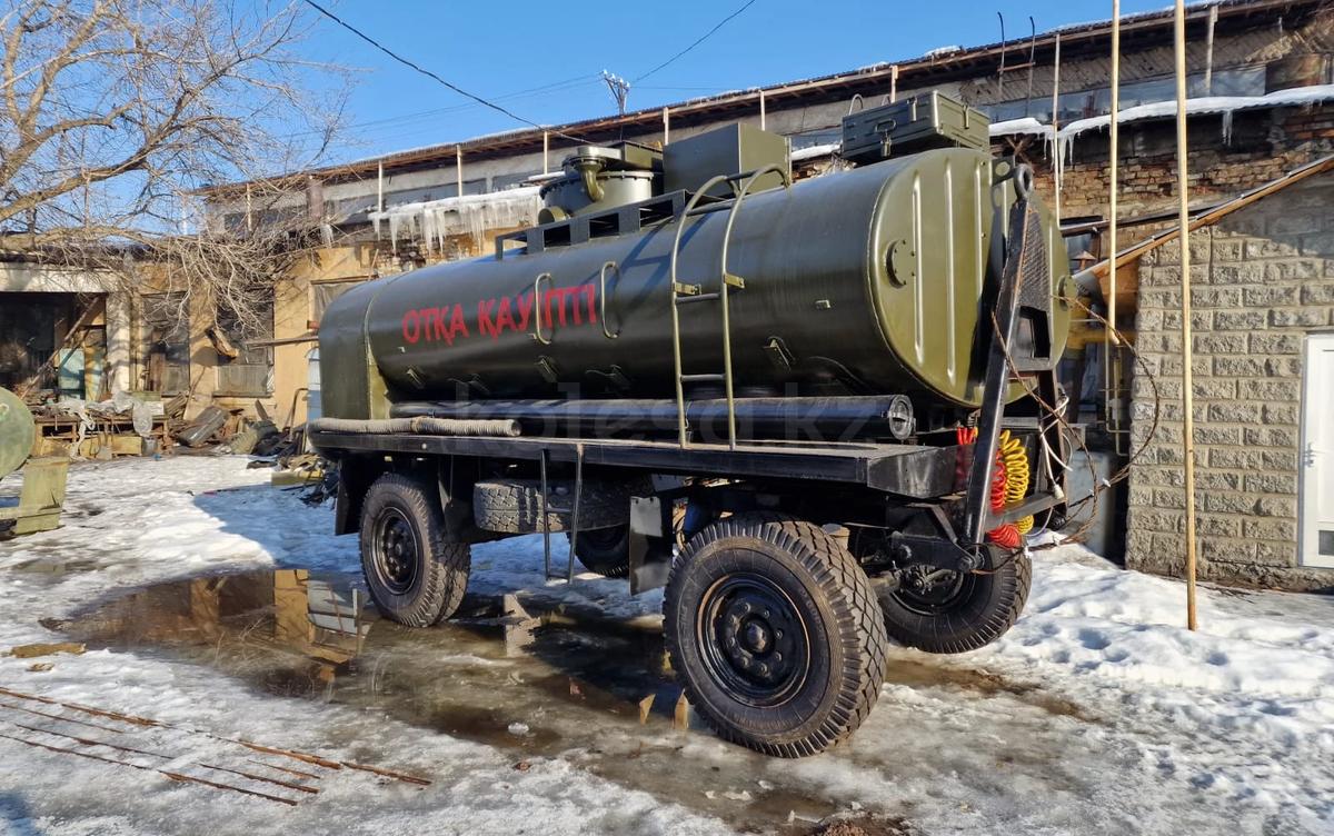 МАЗ-МАН ВМЕ-2575
