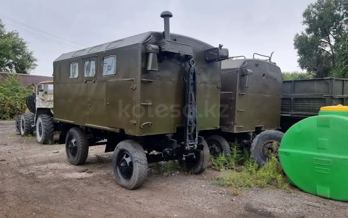 ЗИЛ ПСС-131.22Э