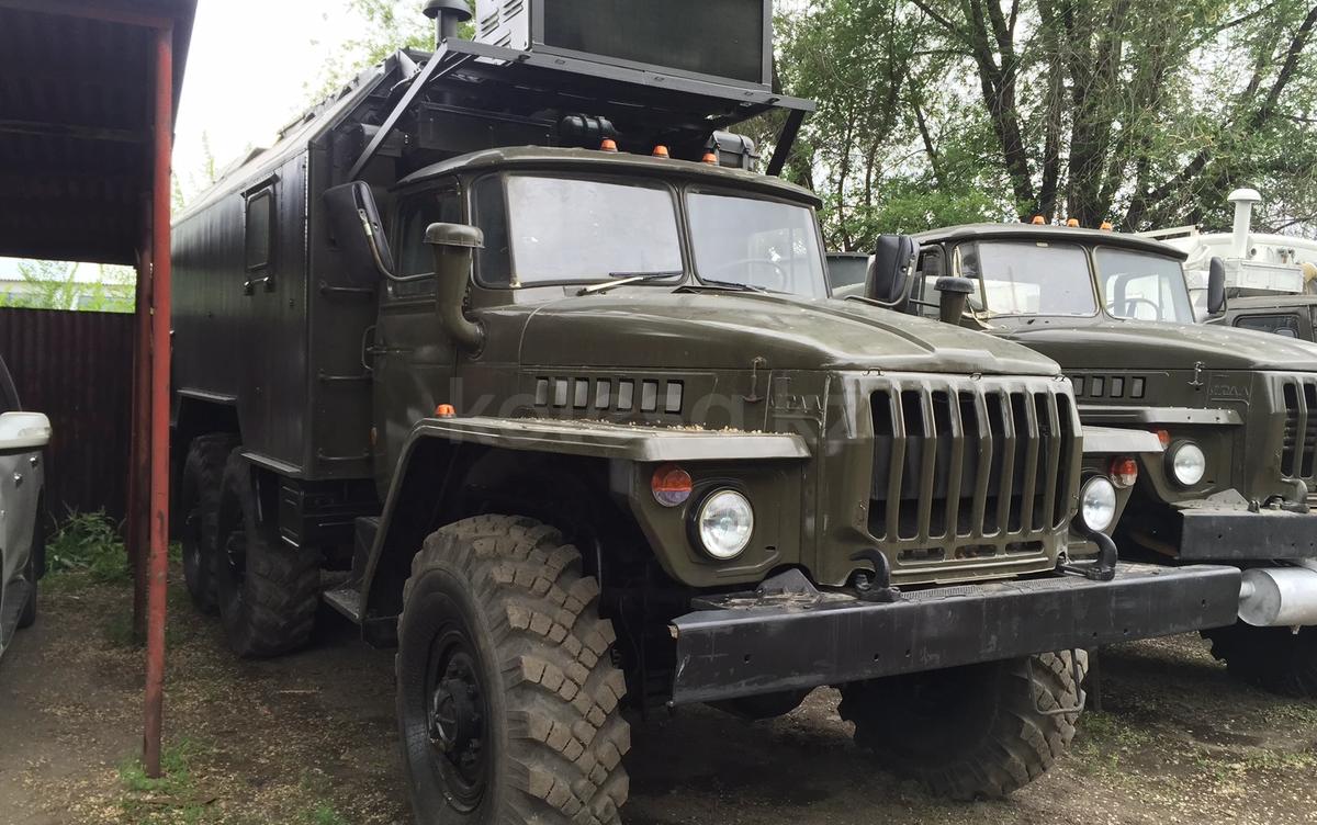 ГАЗ МВ-6,6-5557