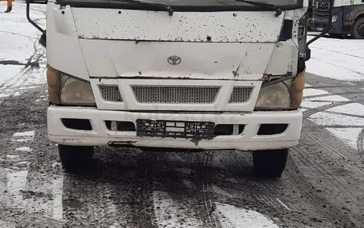 Changan SC1030FW 2.2TD (65Hp)